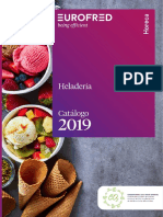 Catalogo Heladeria 2019.