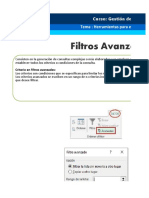 Tema 05 Filtros Avanzados