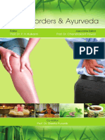 Joint Disorders and Ayurvda-1