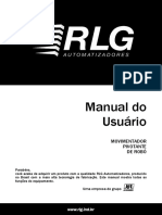 Manual Robô