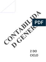 Contabilidad General