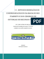 2-Hidrogeologia - Itabirito