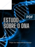 Estudo Sobre o DNA