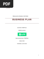 Business Plan