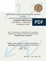 6.2 Diagrama PremiosDeCalidad MC