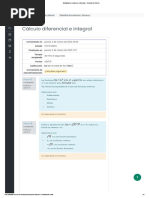 Modalidad de Exámenes - Semana 1 - Revisión Del Intento