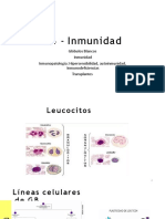 GB - Inmunidad - Tagged