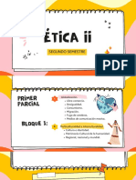 Ética Ii