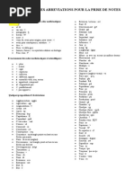 Fiches Méthodo Notions en 1ere