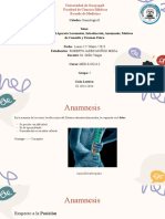 Aparato Locomotor - Argente