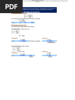 Memoria de Calculo de Estructuras