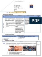 SESIÓN Ciencia y Tecnología 23-05