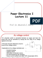 11 AC Voltage Control