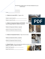 INSPECCIÓN DE 797F POR POSIBLES FALLAS Rev 3a