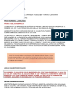 Continuidad Paedagógica Sep.2020 3º,3ºb y 3º