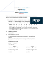 Tarea 4 Estadistica Aplicada