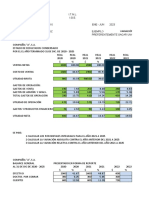 2p23 Fo Tema 2 2-2a Ej Analisis Horizontal Clase Solución