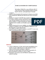 Preguntas Teóricas de Redes de Computadora Todo 1er Parcial