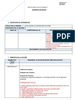 FORMATO SESIÓN-refuerzo Escolar 2023