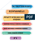 Proyecto Economía