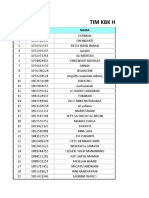 KBK Tanggal 2, 9, 16, 23 Dan 30 MEI 2023 EDITAN EKA ALVIANI