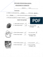 Worksheet - Answer - Key Bio Grade 5