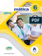 Geometria 6TO