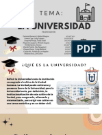 Universidad