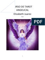 CURSO DE TAROT ANGELICAL Clase 2