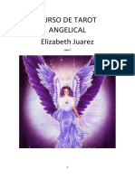 CURSO DE TAROT ANGELICAL Clase 7