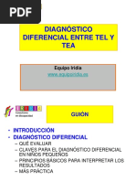 Diagnosticotel