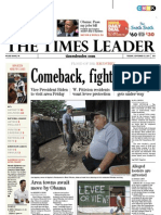 Times Leader 09-13-2011