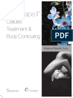 Velashape2 Brochure