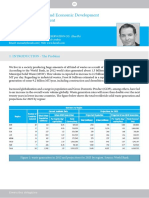 Generating Revenue and Economic Development