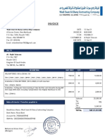 01 # Alrajhi Invoice