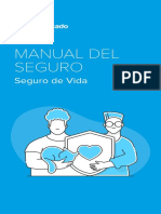 Manual Del Seguro de Vida