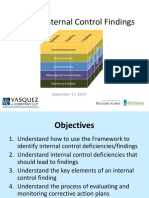 COSO - Internal Control Findings - The IIA (PDFDrive)