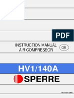 Dokumen - Tips - Hv1140a Sperre Suppliers of Marine Industrial Spare Instruction Book For