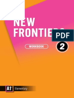 New Frontiers WB 2