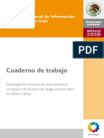 Nvhabpreescolar Cuaderno