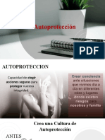 Autoprotección