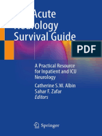 The Acute Neurologi