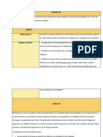 Estrategia Psicopedagogica