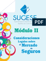 Sugese Modulo II