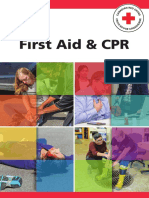 First Aid and CPR 2017 Digital