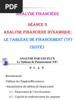 Séance 3 - Gestion FINANCIERE - Pr. EL FAKIR