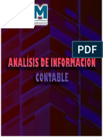 Libro de Analisis de Informacion Contable