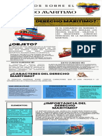 Infografía de Periódico Moderno Ordenado Colorido