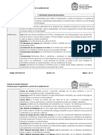 B.PC .SGA .019 Protocolo para El Seguimiento y Control de La Calidad Del Aire