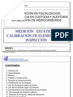 Capacitacion Medicion Estatica